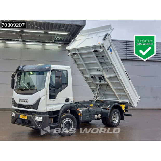 2022 Iveco Eurocargo 140E280-44863607