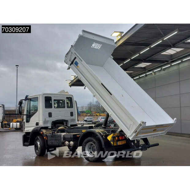 2022 Iveco Eurocargo 140E280-44863608