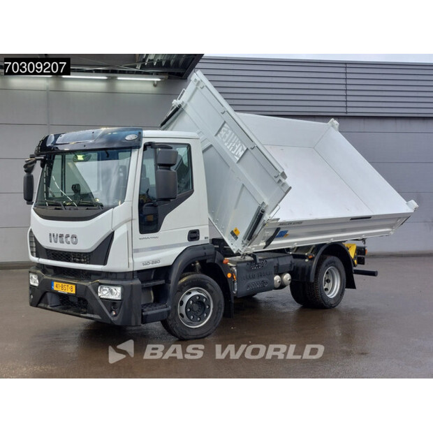 2022 Iveco Eurocargo 140E280-44863609