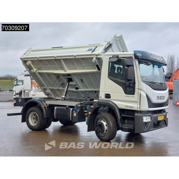 2022 Iveco Eurocargo 140E280-44863611