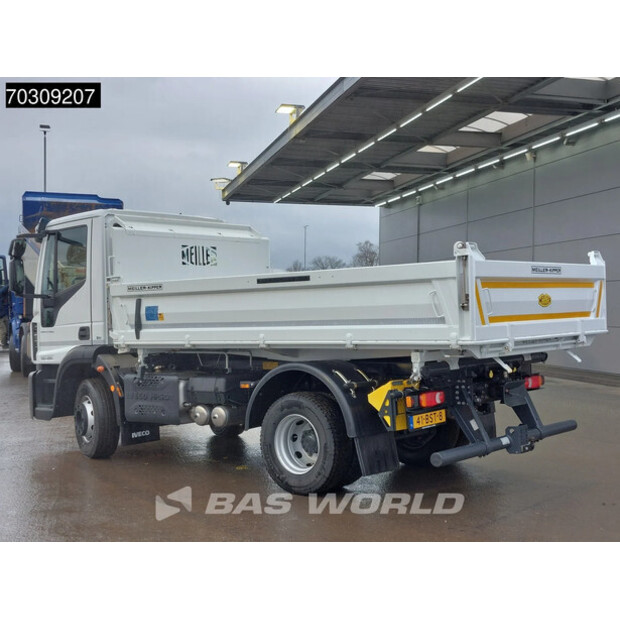 2022 Iveco Eurocargo 140E280-44863614