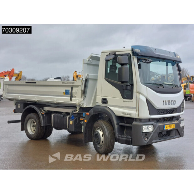 2022 Iveco Eurocargo 140E280-44863615