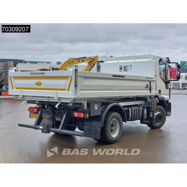 2022 Iveco Eurocargo 140E280-44863616