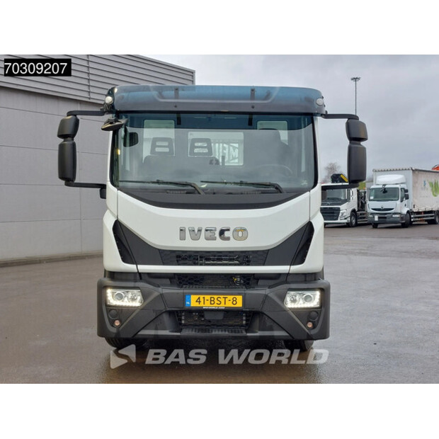2022 Iveco Eurocargo 140E280-44863617