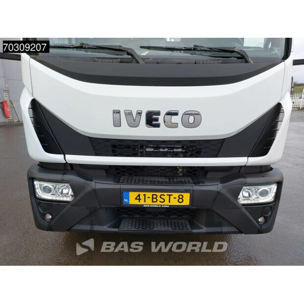 2022 Iveco Eurocargo 140E280-44863619