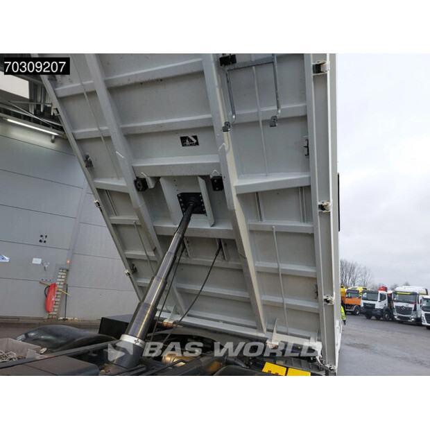 2022 Iveco Eurocargo 140E280-44863622