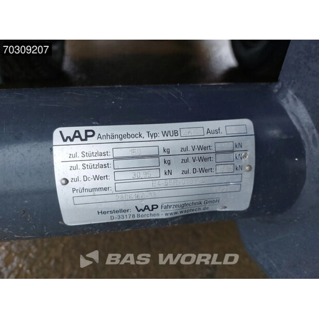 2022 Iveco Eurocargo 140E280-44863624