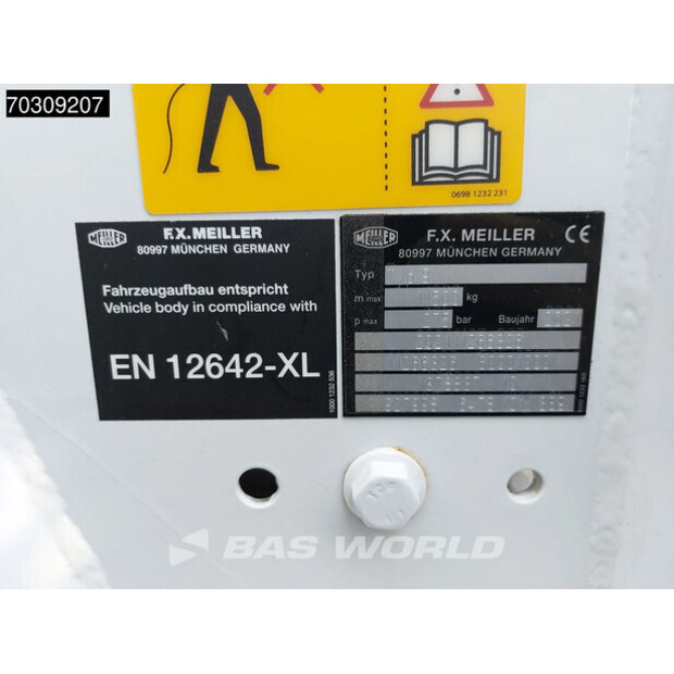 2022 Iveco Eurocargo 140E280-44863625