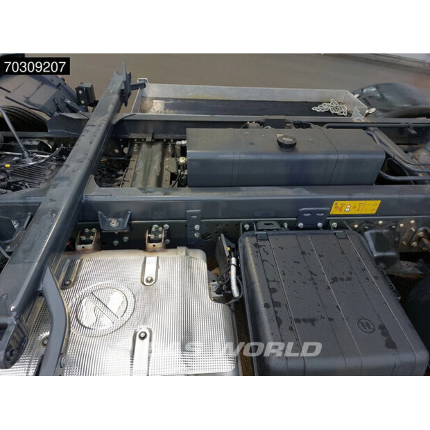 2022 Iveco Eurocargo 140E280-44863626