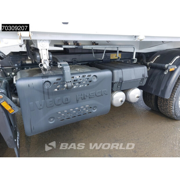 2022 Iveco Eurocargo 140E280-44863627