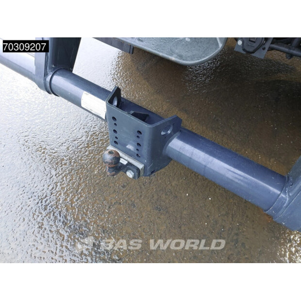 2022 Iveco Eurocargo 140E280-44863630