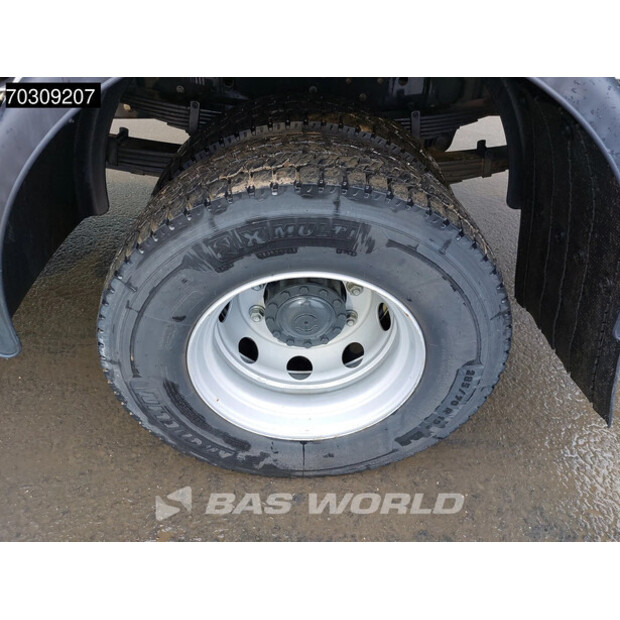 2022 Iveco Eurocargo 140E280-44863631