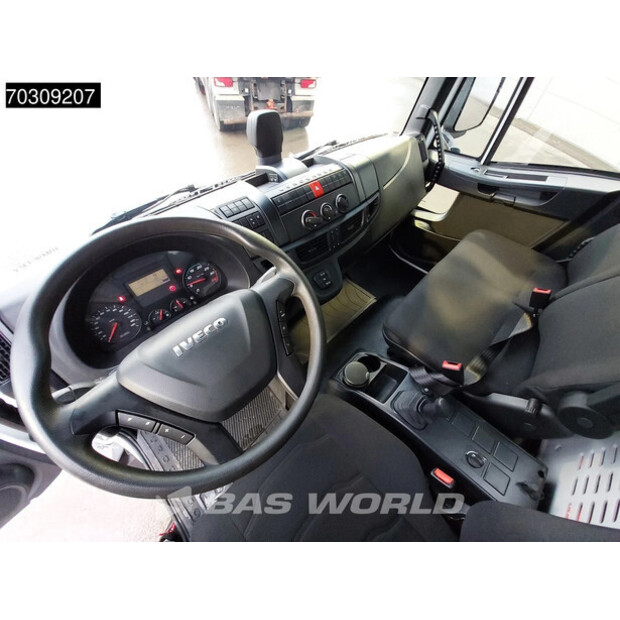 2022 Iveco Eurocargo 140E280-44863632