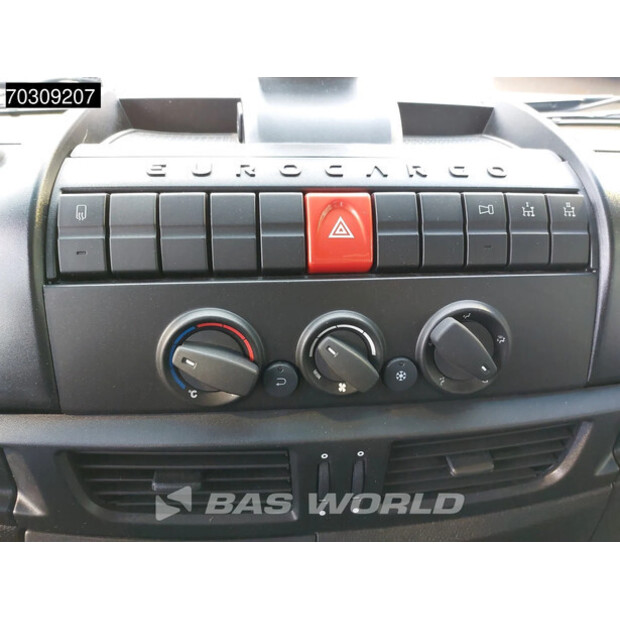 2022 Iveco Eurocargo 140E280-44863637