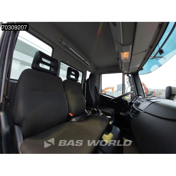 2022 Iveco Eurocargo 140E280-44863638