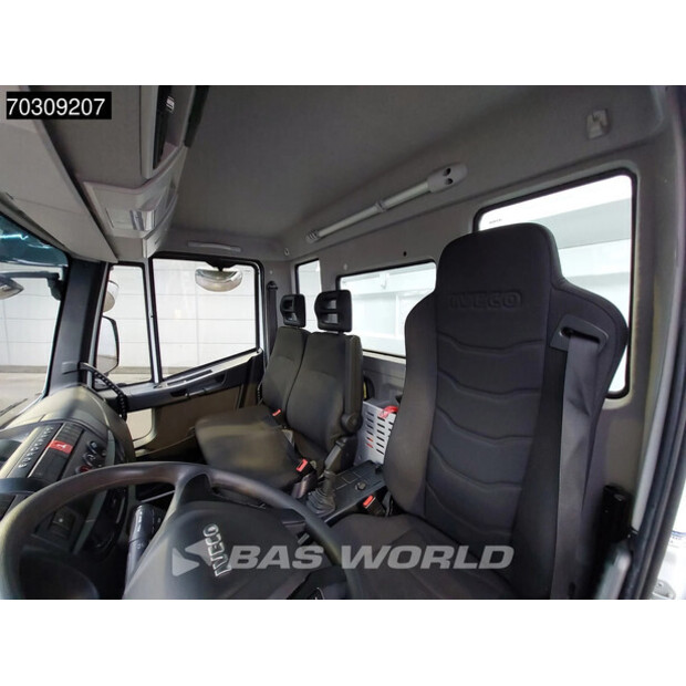 2022 Iveco Eurocargo 140E280-44863639