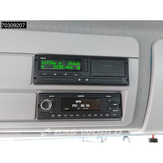 2022 Iveco Eurocargo 140E280-44863642