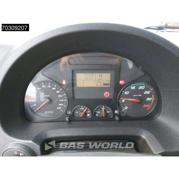 2022 Iveco Eurocargo 140E280-44863643