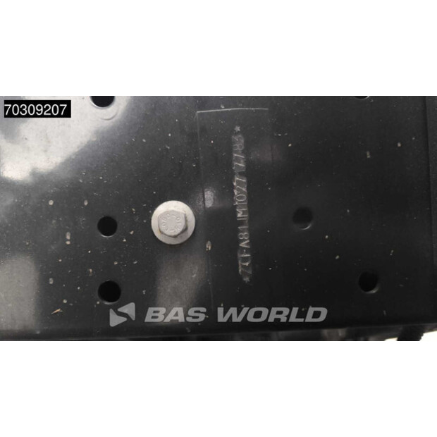 2022 Iveco Eurocargo 140E280-44863645