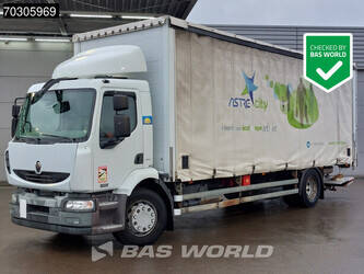 Image de CAMIONS 2011 Renault Midlum 270