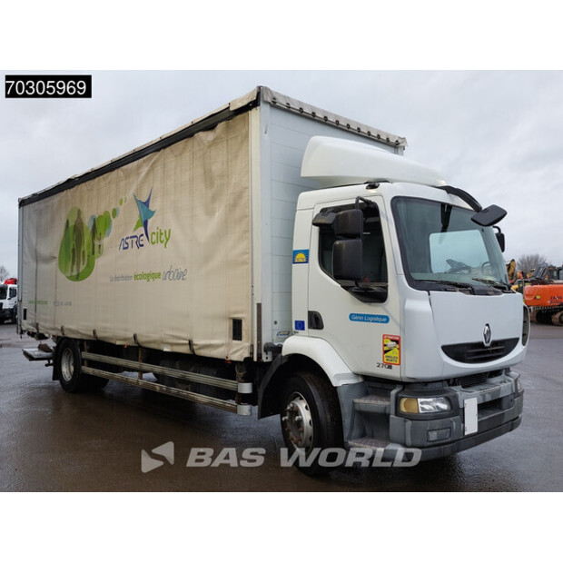 2011 Renault Midlum 270-44863650