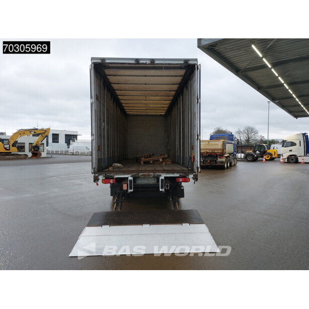 2011 Renault Midlum 270-44863655