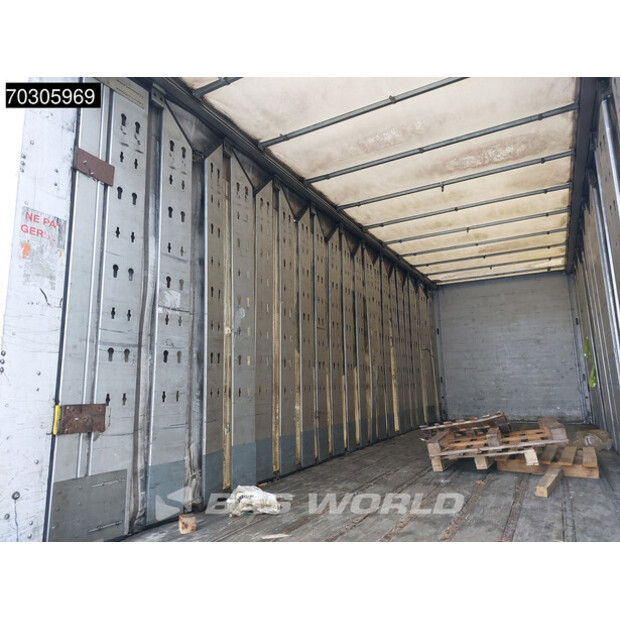 2011 Renault Midlum 270-44863656