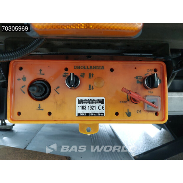 2011 Renault Midlum 270-44863657