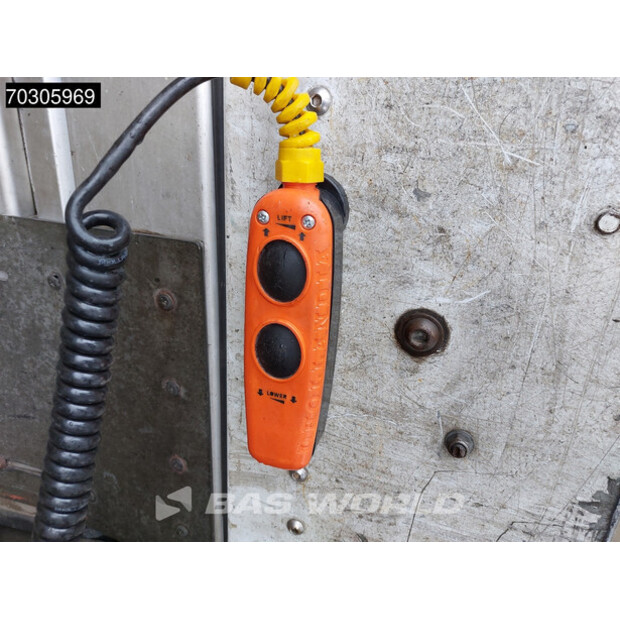 2011 Renault Midlum 270-44863658