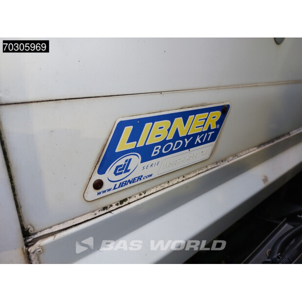 2011 Renault Midlum 270-44863661