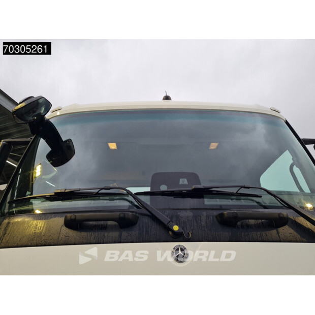 2025 مرسيدس بنز Arocs 4142-44863688