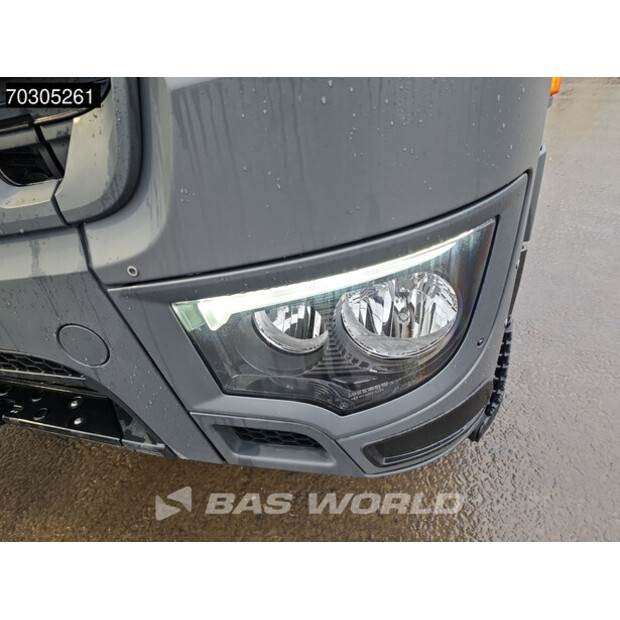 2025 مرسيدس بنز Arocs 4142-44863690