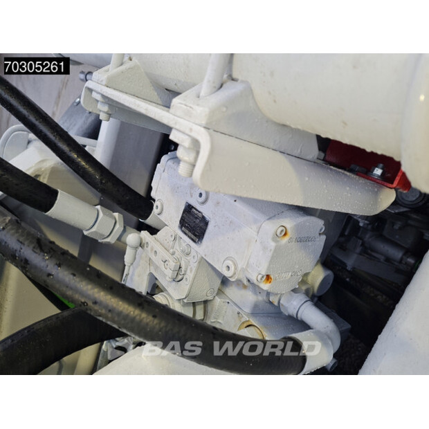 2025 مرسيدس بنز Arocs 4142-44863696