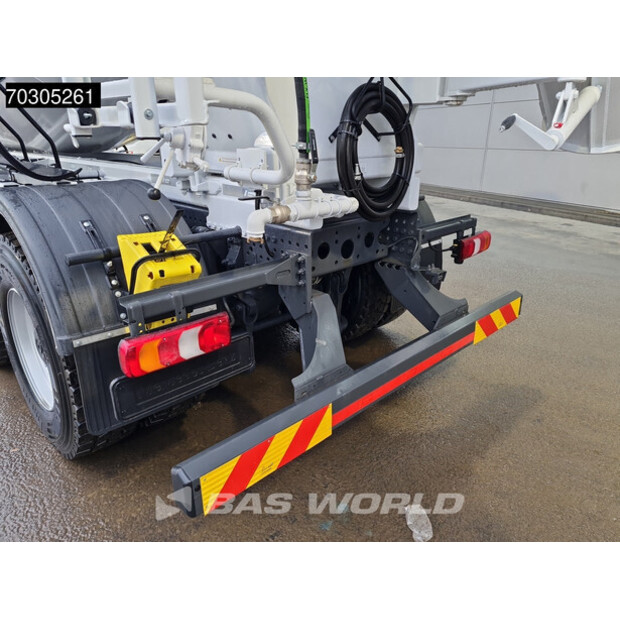 2025 مرسيدس بنز Arocs 4142-44863700