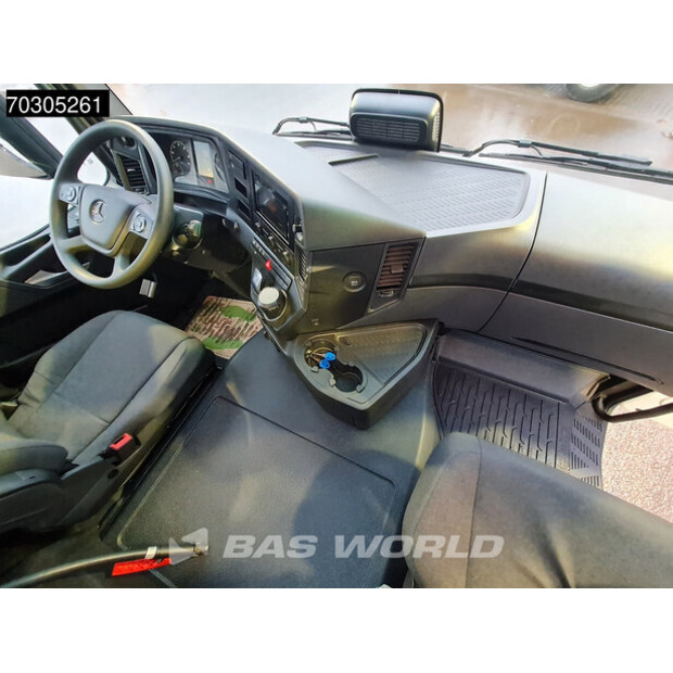 2025 مرسيدس بنز Arocs 4142-44863702