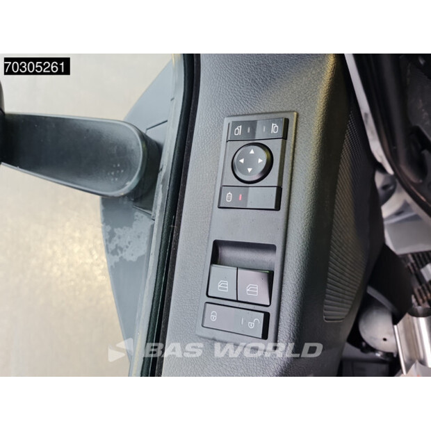 2025 مرسيدس بنز Arocs 4142-44863704