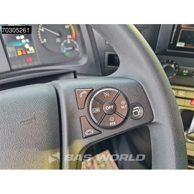 2025 مرسيدس بنز Arocs 4142-44863706