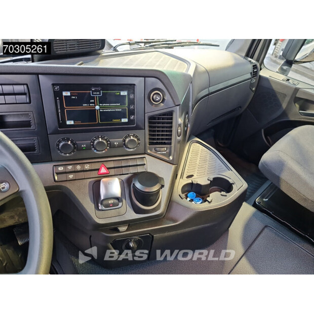 2025 مرسيدس بنز Arocs 4142-44863707