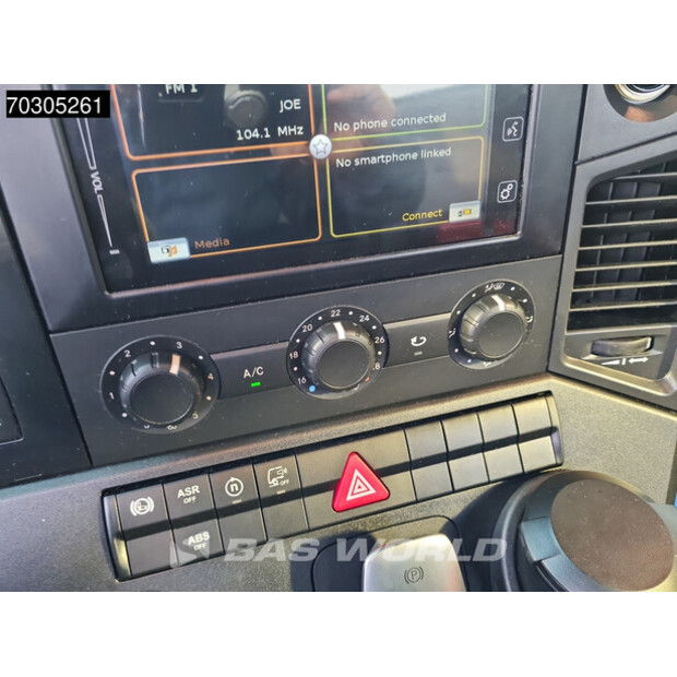 2025 مرسيدس بنز Arocs 4142-44863708