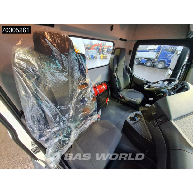 2025 مرسيدس بنز Arocs 4142-44863709