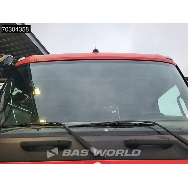 2014 Mercedes-Benz ANTOS 2632-44863721