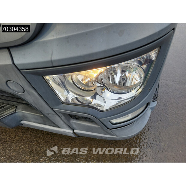 2014 Mercedes-Benz ANTOS 2632-44863723