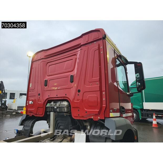 2014 Mercedes-Benz ANTOS 2632-44863725