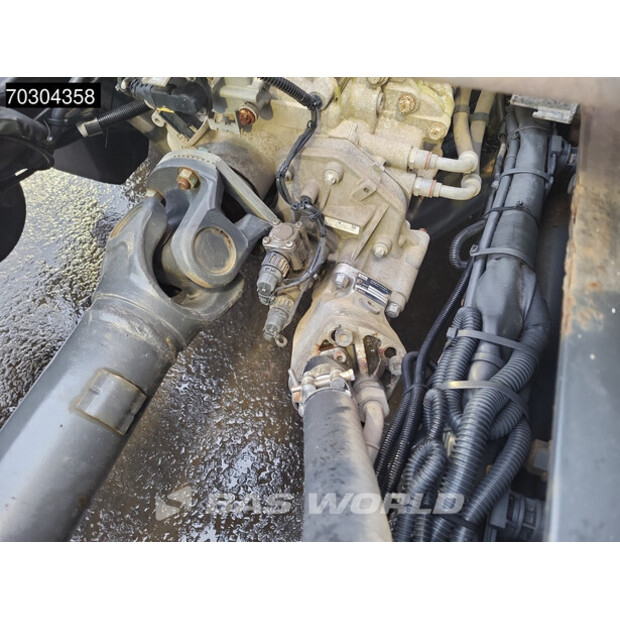 2014 Mercedes-Benz ANTOS 2632-44863726