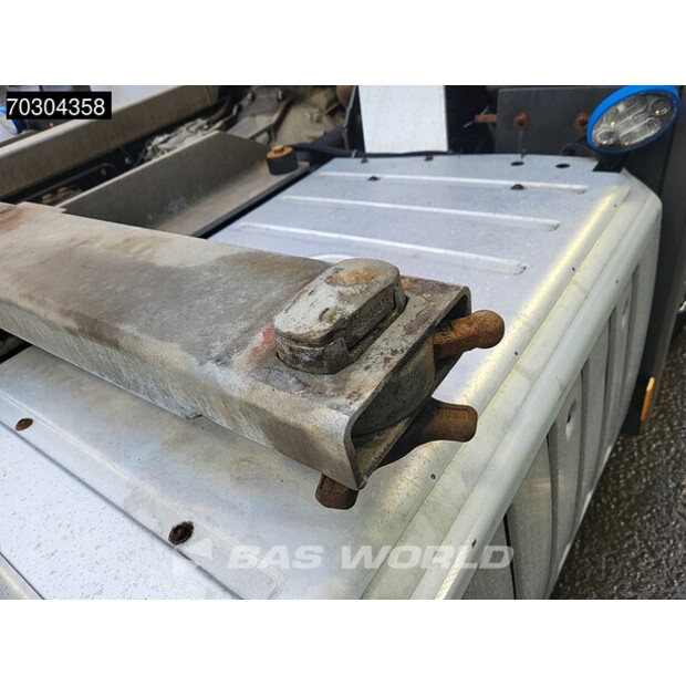 2014 Mercedes-Benz ANTOS 2632-44863727