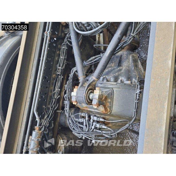 2014 Mercedes-Benz ANTOS 2632-44863728