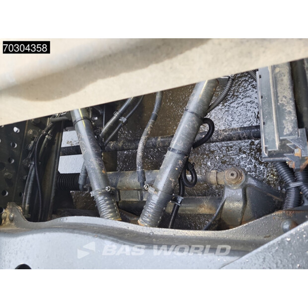 2014 Mercedes-Benz ANTOS 2632-44863729