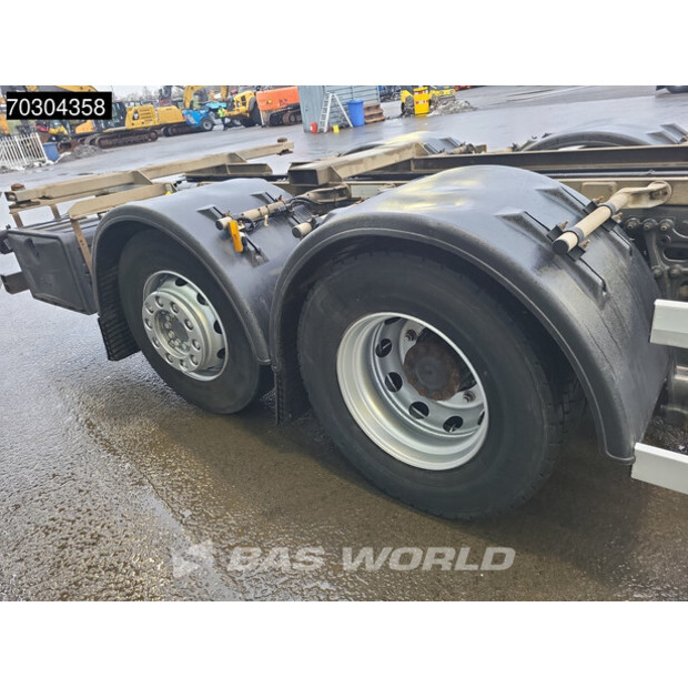 2014 Mercedes-Benz ANTOS 2632-44863730