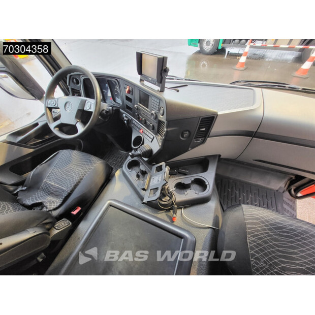 2014 Mercedes-Benz ANTOS 2632-44863731