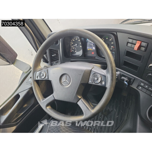 2014 Mercedes-Benz ANTOS 2632-44863732